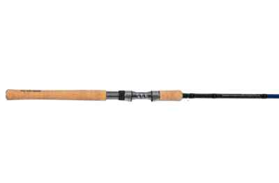 Tsunami Carbon Shield II TSCSHDII701ML-B Spinning Rod