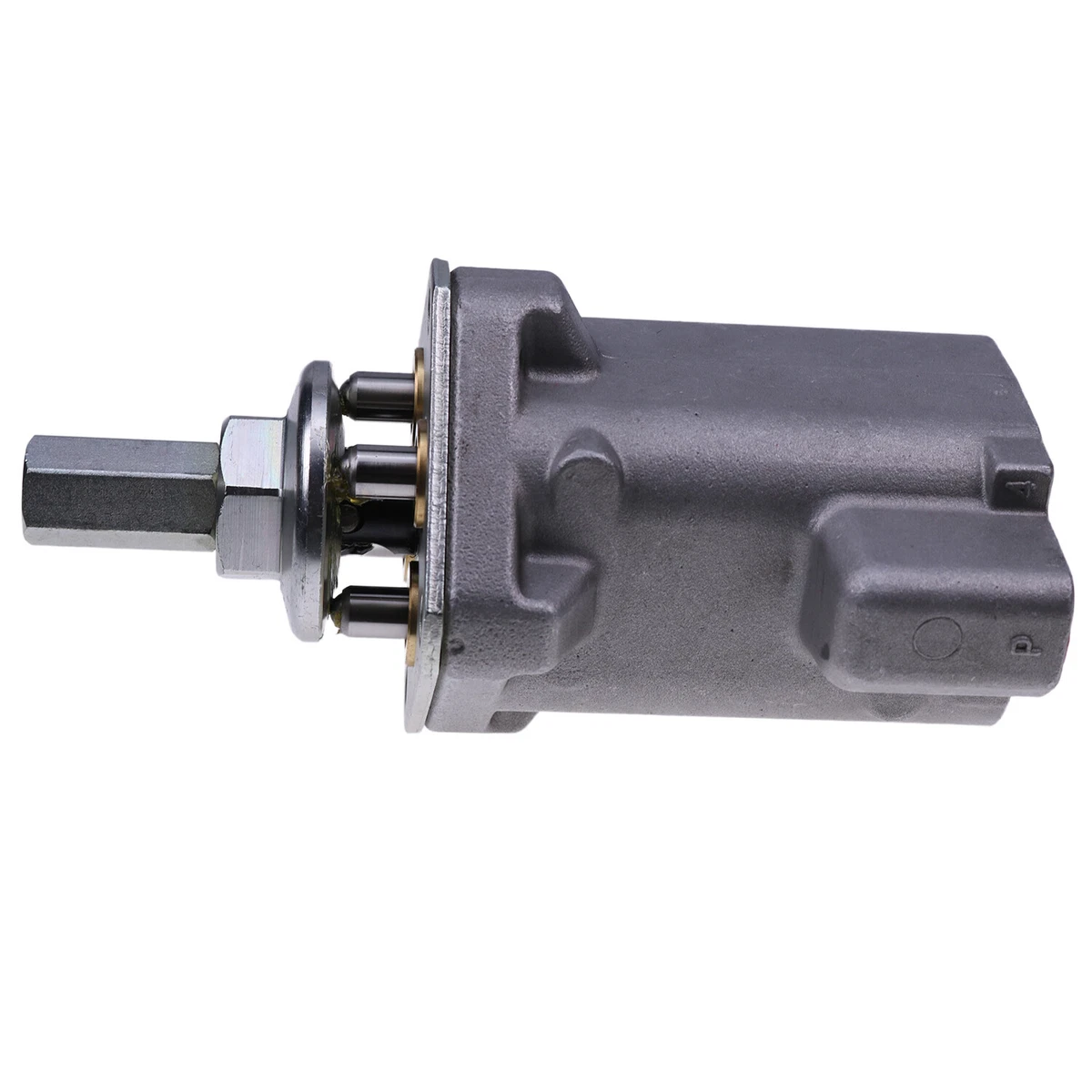 Pilot Valve 9156581 For Hitachi EX200LC-5 | eBay