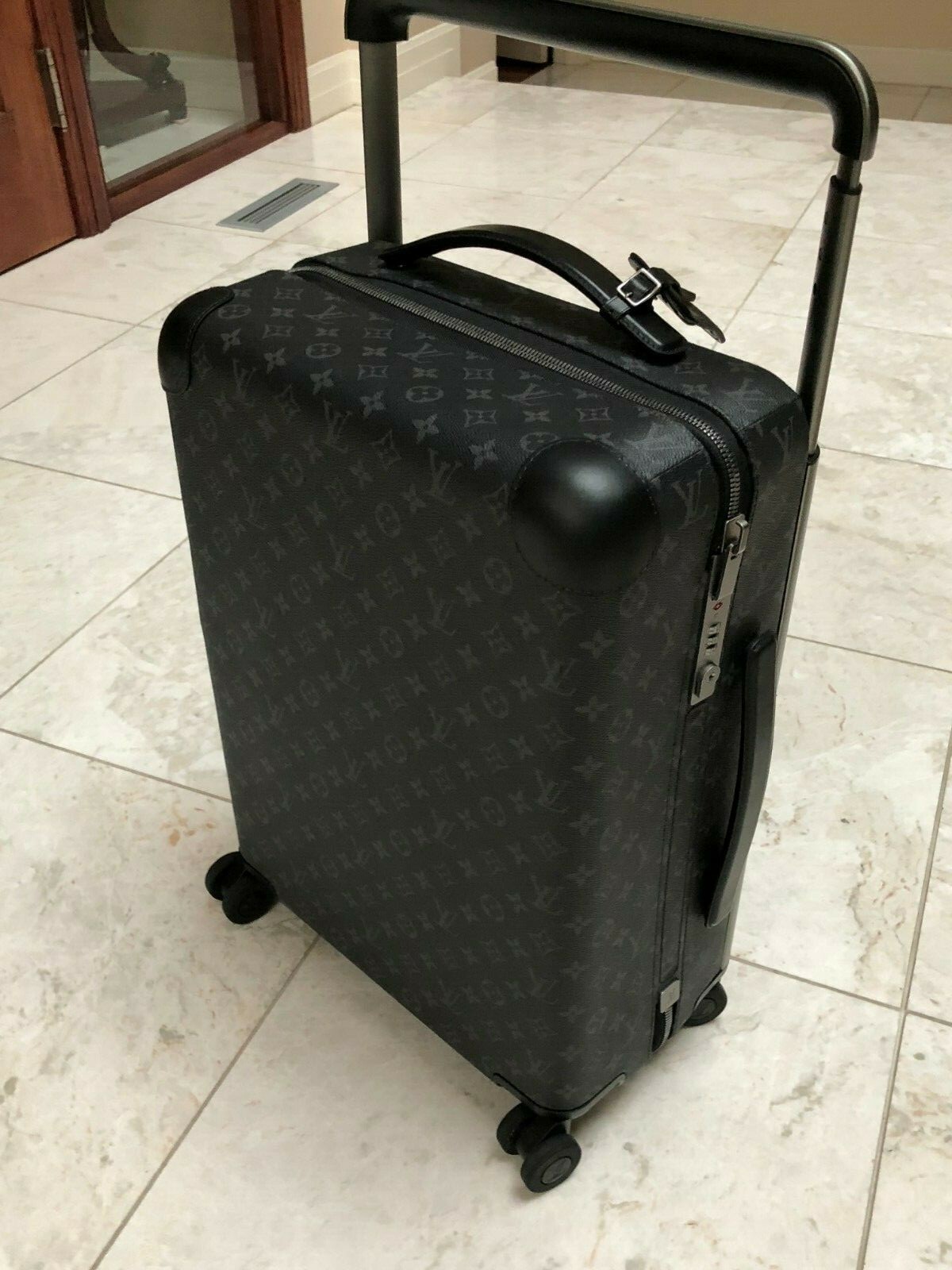 louis vuitton horizon 55 cover