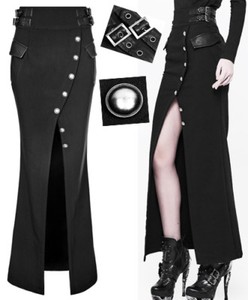 robe pin up militaire