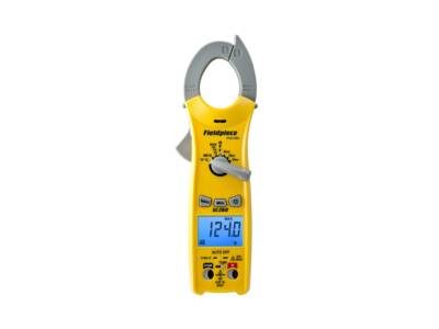 FIELDPIECE COMPACT CLAMP METER SC260