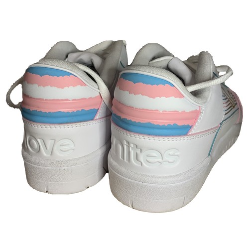 carrera pride shoes