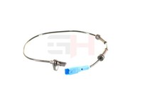GH Sensor Raddrehzahl Hinterachse FüR CitroëN C3 II Sc_ 1.2 Vti 82 1.4 DS3