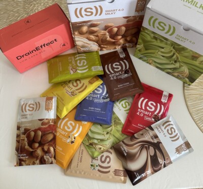 MIX ED Smart Classic 15 Portionen NL International nach Wahl
