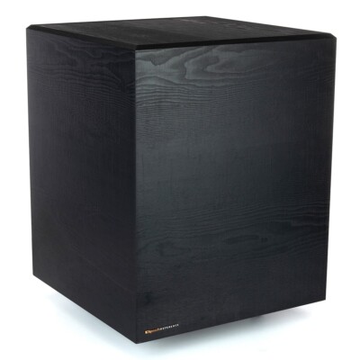 Klipsch BAR 48 - Wireless Subwoofer - Model Sub 8