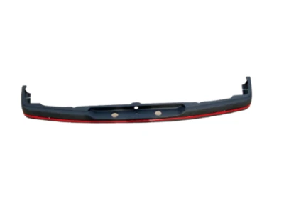 Pare chocs arriere noir Peugeot 205 GTI MK2 1990-1996 Neuf - Photo 1/4