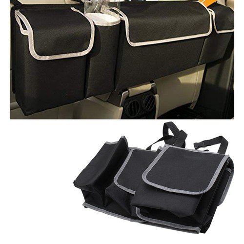 Ankaflex Fiat Vehicle Auto Trunk Organizer In-Car Organizer Felt Luggage Storage Bag Organizer P 466501823 - Foto 6