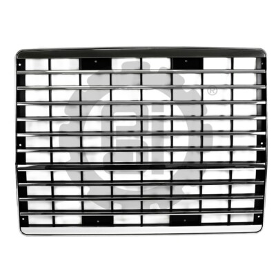 PAI Chrome Grille FGR-5478A on Mack CH 600 CHN613 SFA CHU613 REF # MAK 6MF576M 