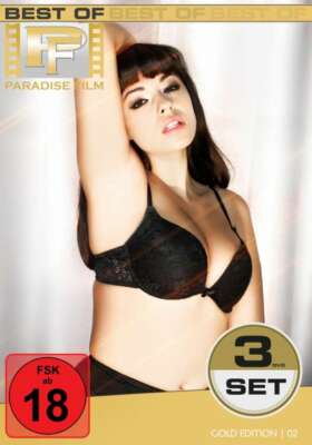 Best of Paradise - Gold Edition Vol. 2 - Mega Box - 3 DVD Set