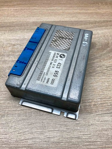 1423955 5WK33502AD Siemens BMW E39 5er Getriebesteuergerät Steuergerät