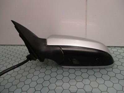2008 Audi A6 Left Side View Mirror 15wire E1010754 for sale online  
