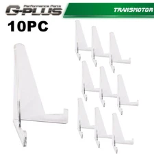 10pcs BCW Brand Baseball Card Trading Card Small Stands Holder Display New