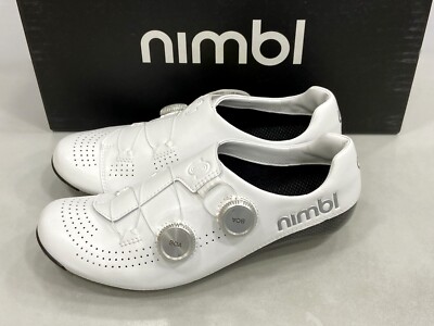 Nimbl Exceed Ultimate Glide Road Cycling Shoes (EU39-EU45
