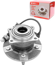 512229 Rear Wheel Bearing Hub Assembly for 2005-2006 Chevy Equinox, 2006 Pontiac