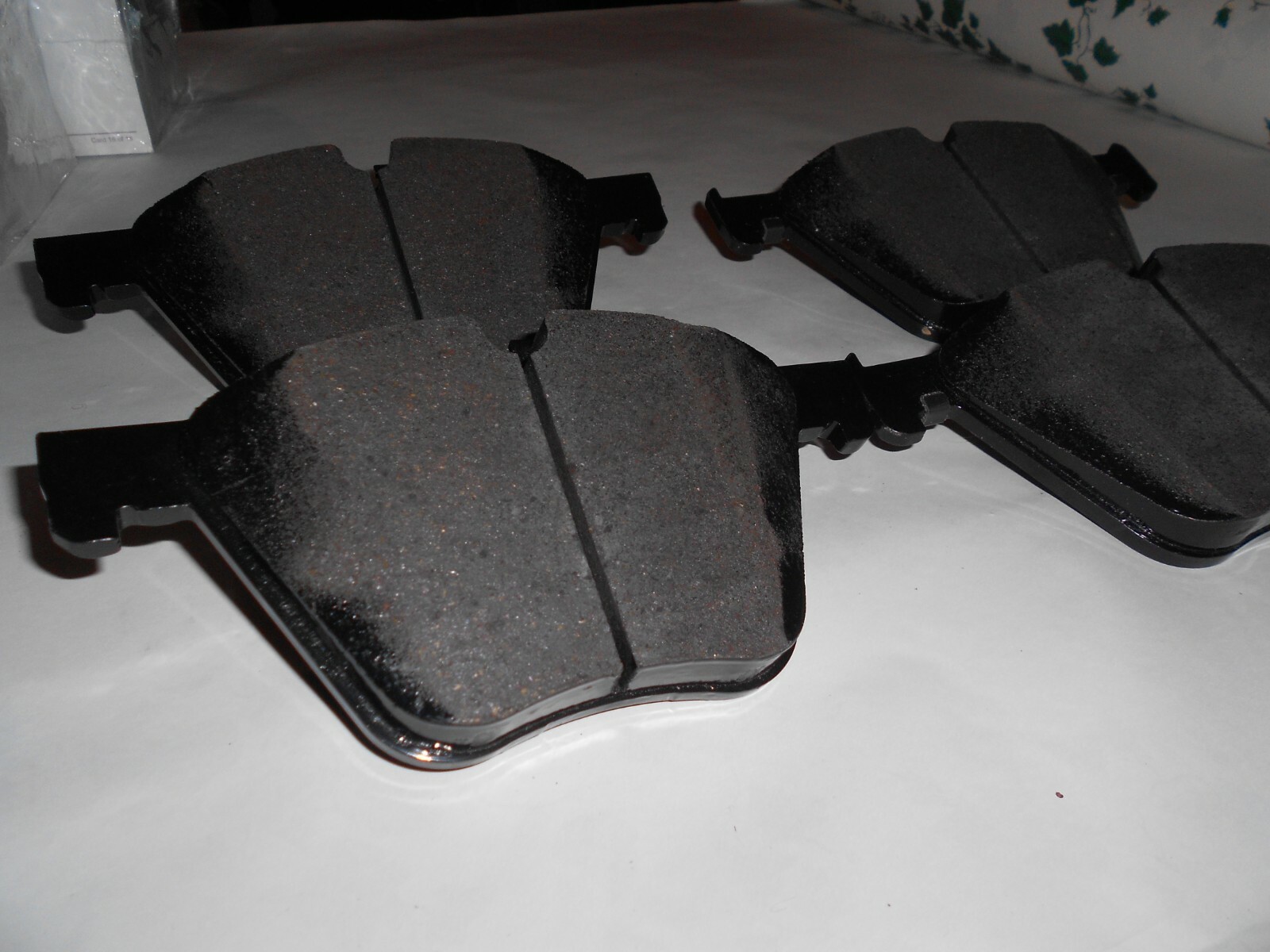 JURID Brake Pads 383 FF BMW 383FF eBay