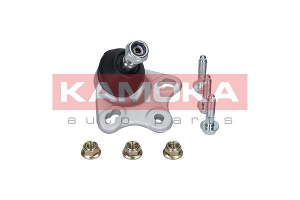 Kamoka 9040097 Kugelgelenk FüR MERCEDES-BENZ Vorderachse Links Rechts-image