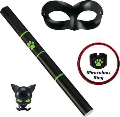 Miraculous Ladybug Superhero Ladybug Role Play Set NEW