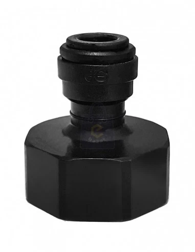 Raccordi Per Tubi Irrigazione 3/4 - Foto 2