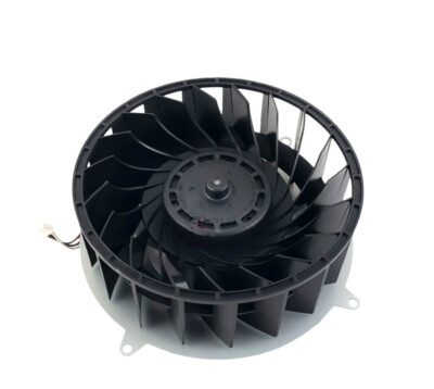 Replacement Fan 19 Blades for Playstation 5 PS5 Slim
