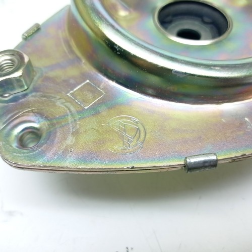 SUPPORTO AMMORTIZZATORE A MOLLA ANT. DX FIAT TEMPRA - TIPO ORIGINALE 7639243 - Imagen 3 de 8