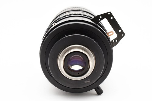 【EXC+++++】 Canon 11-110mm f/1.6 C mount j10 x 11 cine lens From Japan - Picture 5 of 11