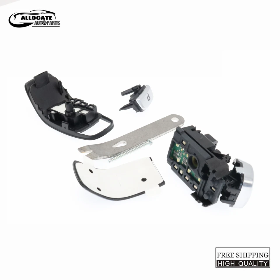 Kit de reparación de palanca de cambios para Land Rover Range Rover Sport 2014-2020 Foto 4 de 4