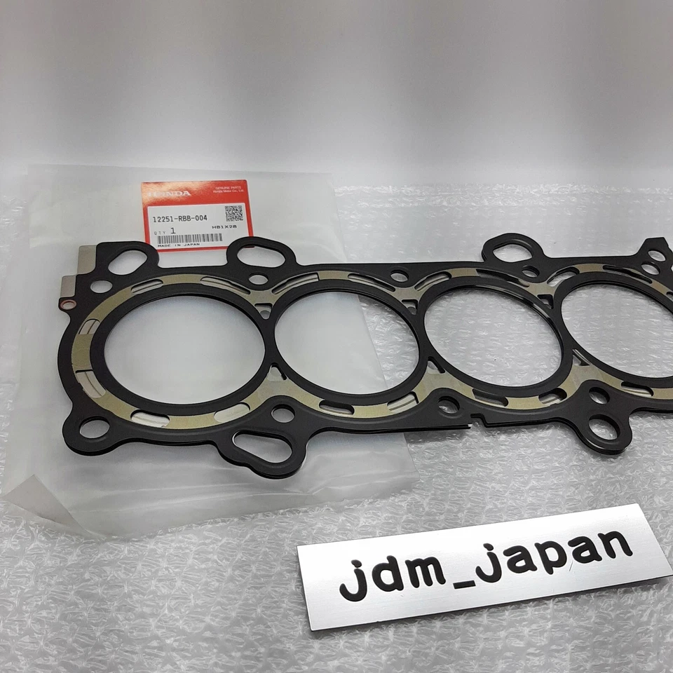 Honda 12251-RBB-004 Head Gasket 2004-2008 Acura TSX K24A2 Engines Genuine NEW - Image 4 of 4