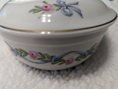 Hall WILDFIRE *5" THICK RIM DRIP GREASE JAR W/LID* - Picture 7 of 8