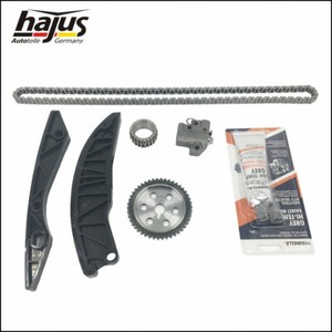 Produktbild von Steuerkettensatz Kettenspanner Steuerkette Für Hyundai I20 I30 Kia Cee´d 1.4 1.6