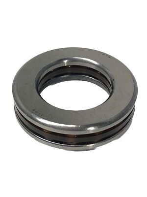 NTN Bearings 51105 Single Thrust Ball Bearing