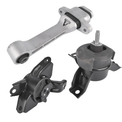 SELL Engine Mounts & Transmission Mounts Set for Hyundai Santa Fe Sport 2.4#GO - Picture 5 of 7