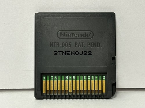 Carro Teenage Mutant Ninja Turtles Arcade Attack Nintendo DS 2009 TMNT solo funciona - Imagen 2 de 6