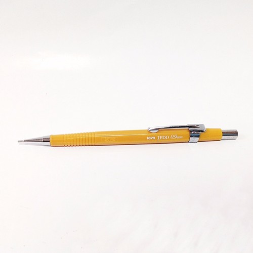 Java Jedo Sharp Pencil good quality fancy 4 kind 0.3 0.5 0.7 0.9mm Korean made - Picture 8 of 17