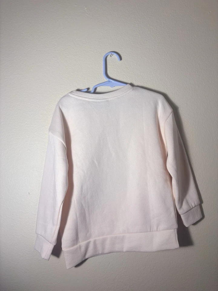 Sudadera Disney Frozen 2 Niñas - Talla 5/6 Foto 4 de 4