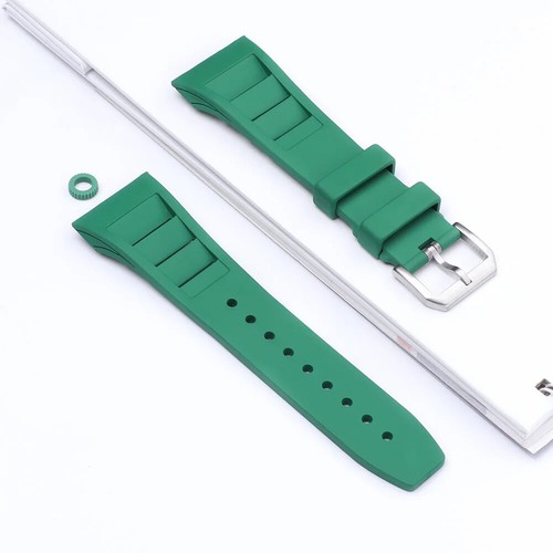 Kit Mod pour Apple Watch Ultra 2 49 mm 9876 45/44 mm boîtier acier bracelet bouton cristal - Photo 44 sur 59