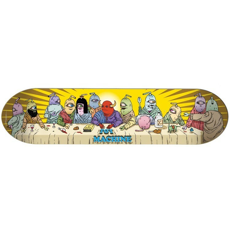 Skateboard Decks from Vans (Various Sizes and Styles) eBay