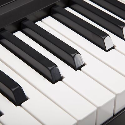 RockJam RJ761 Piano à clavier 61 avec banc de cl…
