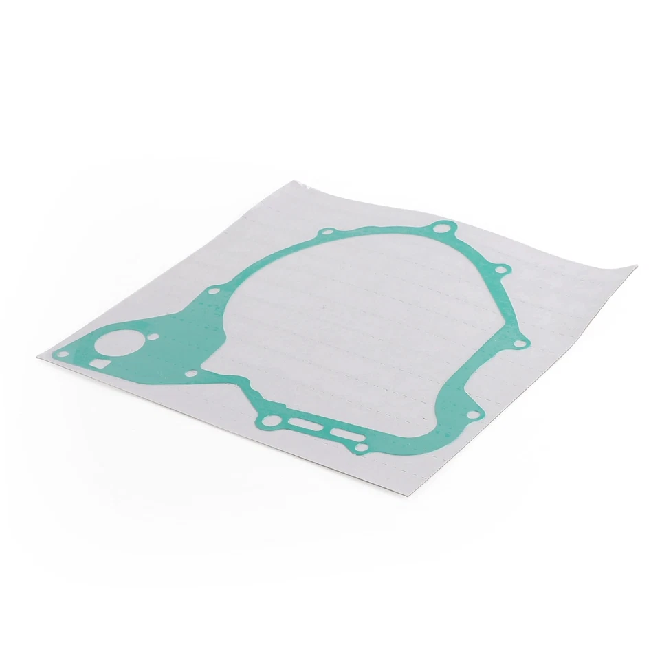 Estator magnético + rectificador de voltaje + junta para Yamaha Virago 535 500 400 87-94 U2 Foto 3 de 4