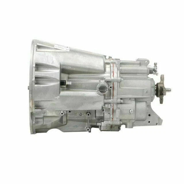 Chrysler Crossfire 2005 genuino Mopar transmisión manual delantera RL096909AB Foto 4 de 4