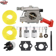 Carburetor w/ Tune up Kit A021004141 WT-1072 for Echo CS-271T Chain Saw CS271T