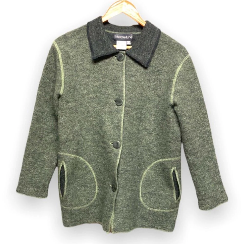 Melanie 2025 lyne coats