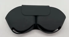 Apple Airpods Max genuine Headphones Replacement Smart Case - Black