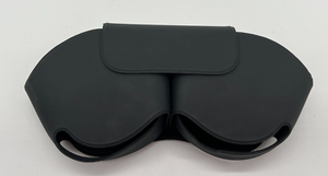 Funda inteligente de repuesto para Apple AirPods Max genuinos - Negro