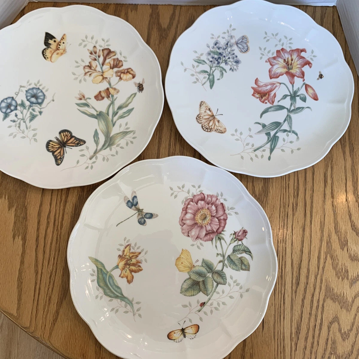 Lenox plates cheap