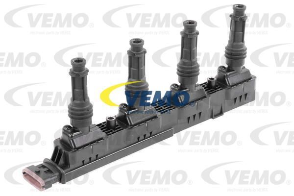Vemo V40-70-0045 ZüNdspule FüR Opel-image
