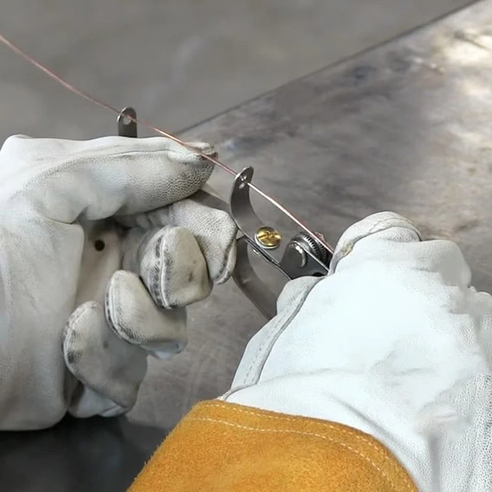 Tig Wire Feeder Tig Welding Equipment Welding Supplies Tech Enthusiasts Beginner - image 4 of 4