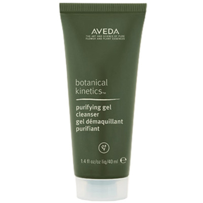 AVEDA Botanical Kinetics Purifying Gel Cleanser 40 ml