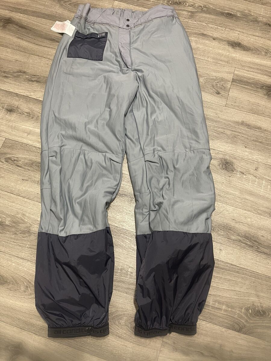 NIKE ACG STORM FIT VINTAGE SKI WINTER GRAY PANTS SIZE S | eBay NIKE ACG STORM FIT VINTAGE SKI WINTER GRAY PANTS SIZE S | eBay