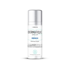 Dermafique Advanced Repair Night Cream with Niacinamide  Vitamin E,