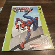 Ultimate Spider-man #29 Marvel Comics 2002 Bendis & Bagley *WE COMBINE SHIPPING